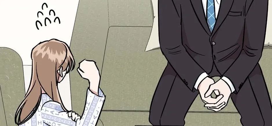 Difficult Boss Chapter 44 page 82 - 