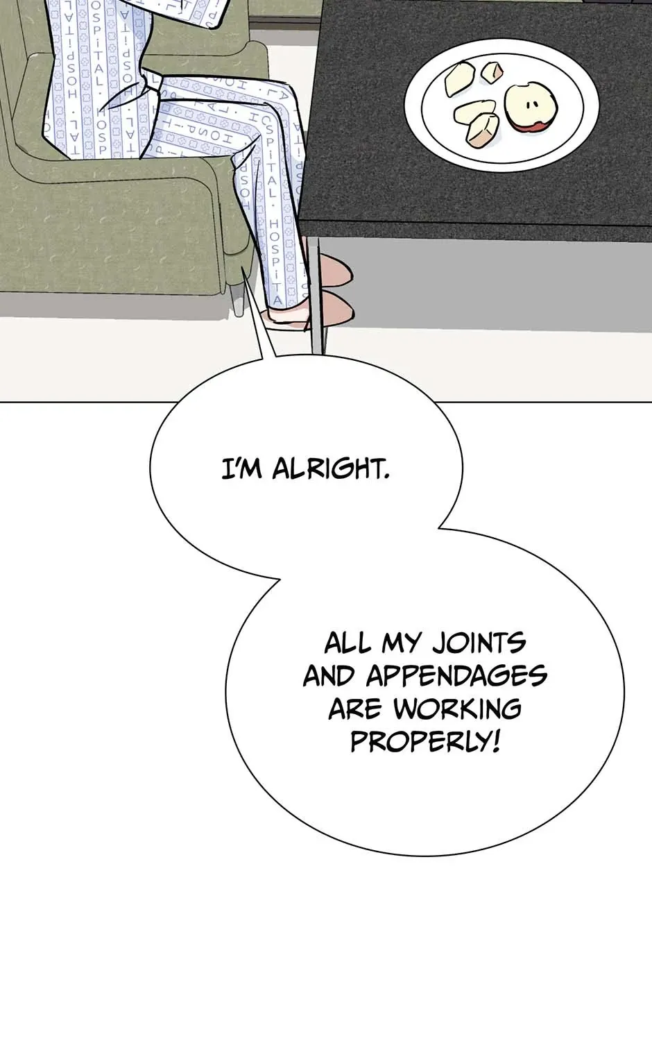 Difficult Boss Chapter 44 page 83 - 