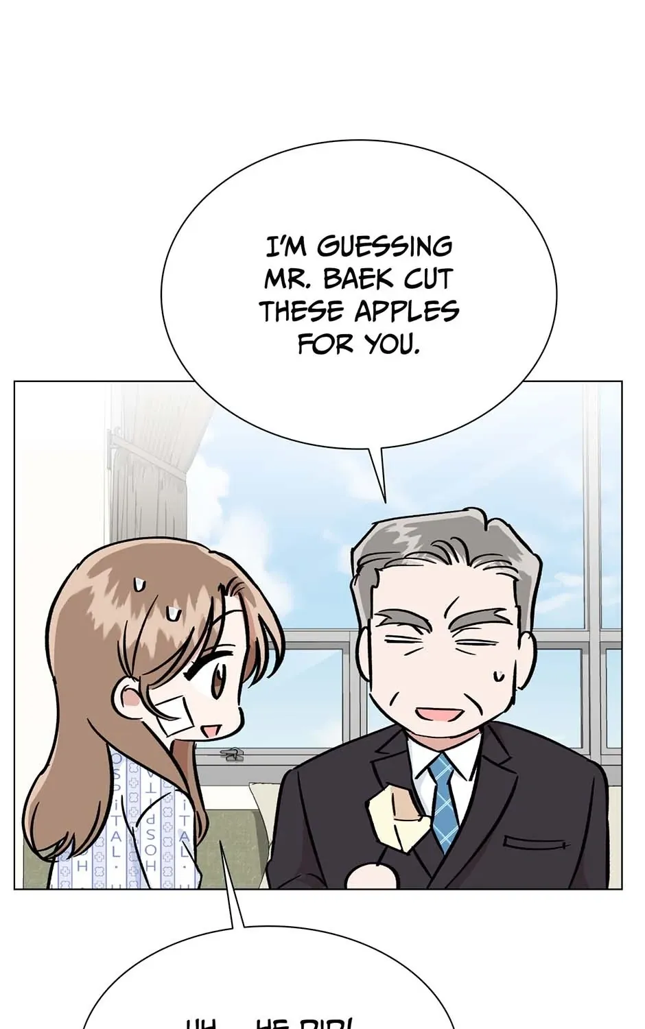 Difficult Boss Chapter 44 page 85 - 