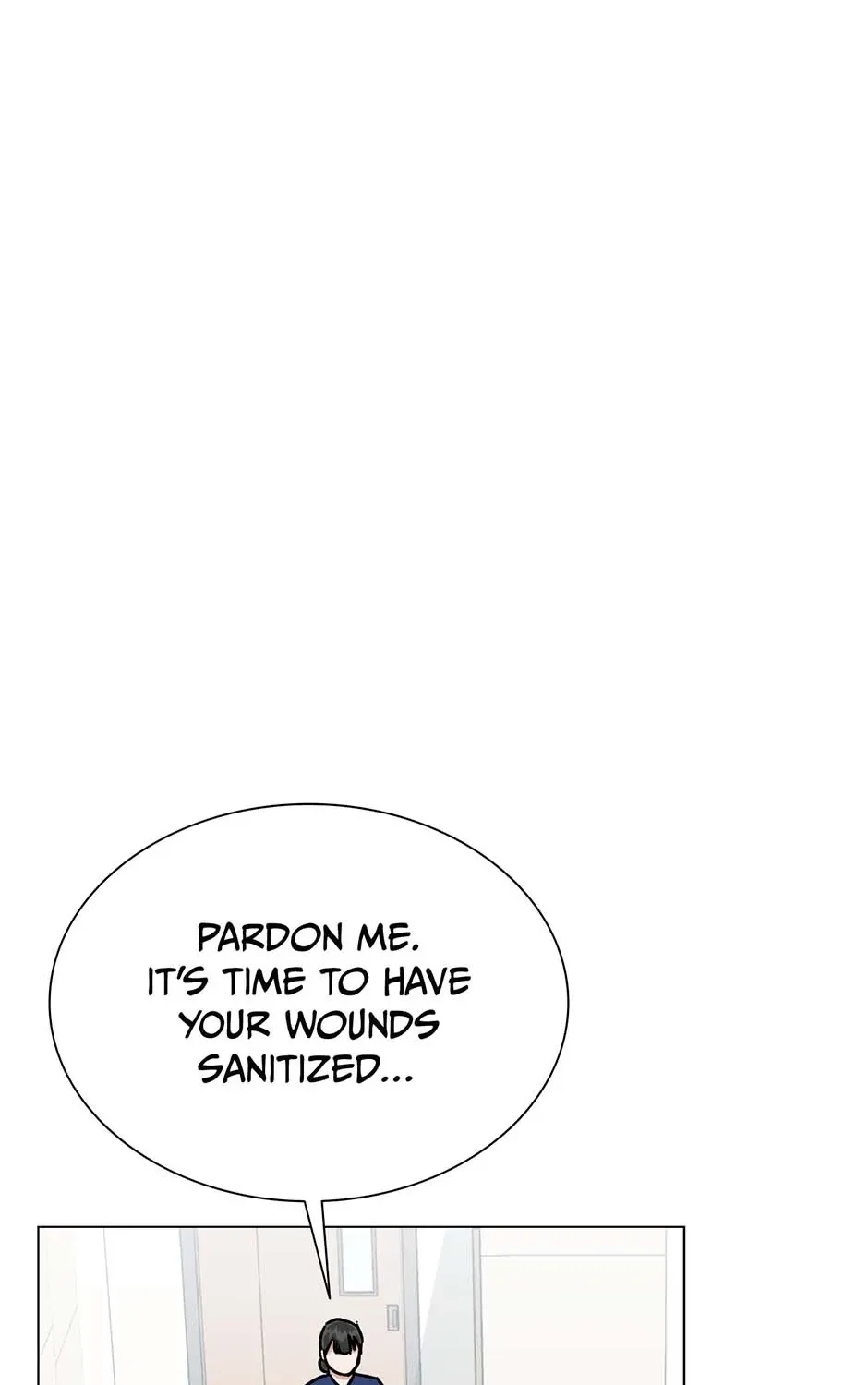 Difficult Boss Chapter 44 page 10 - 