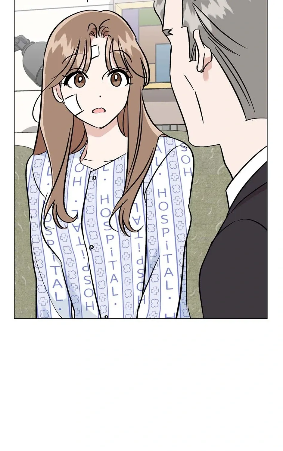 Difficult Boss Chapter 44 page 97 - 