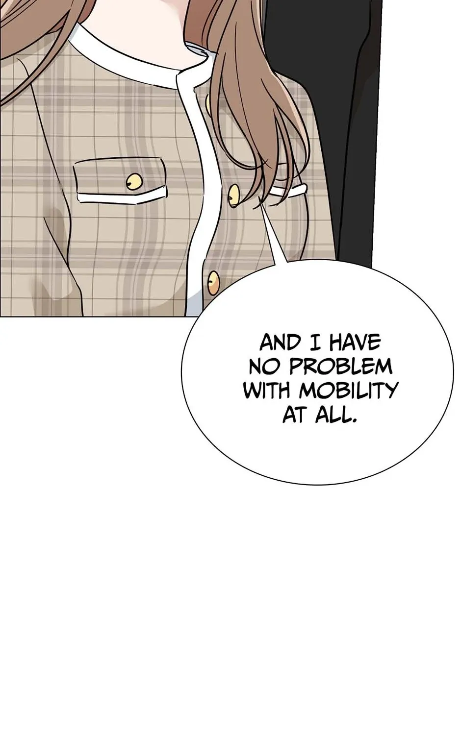 Difficult Boss Chapter 45 page 12 - 
