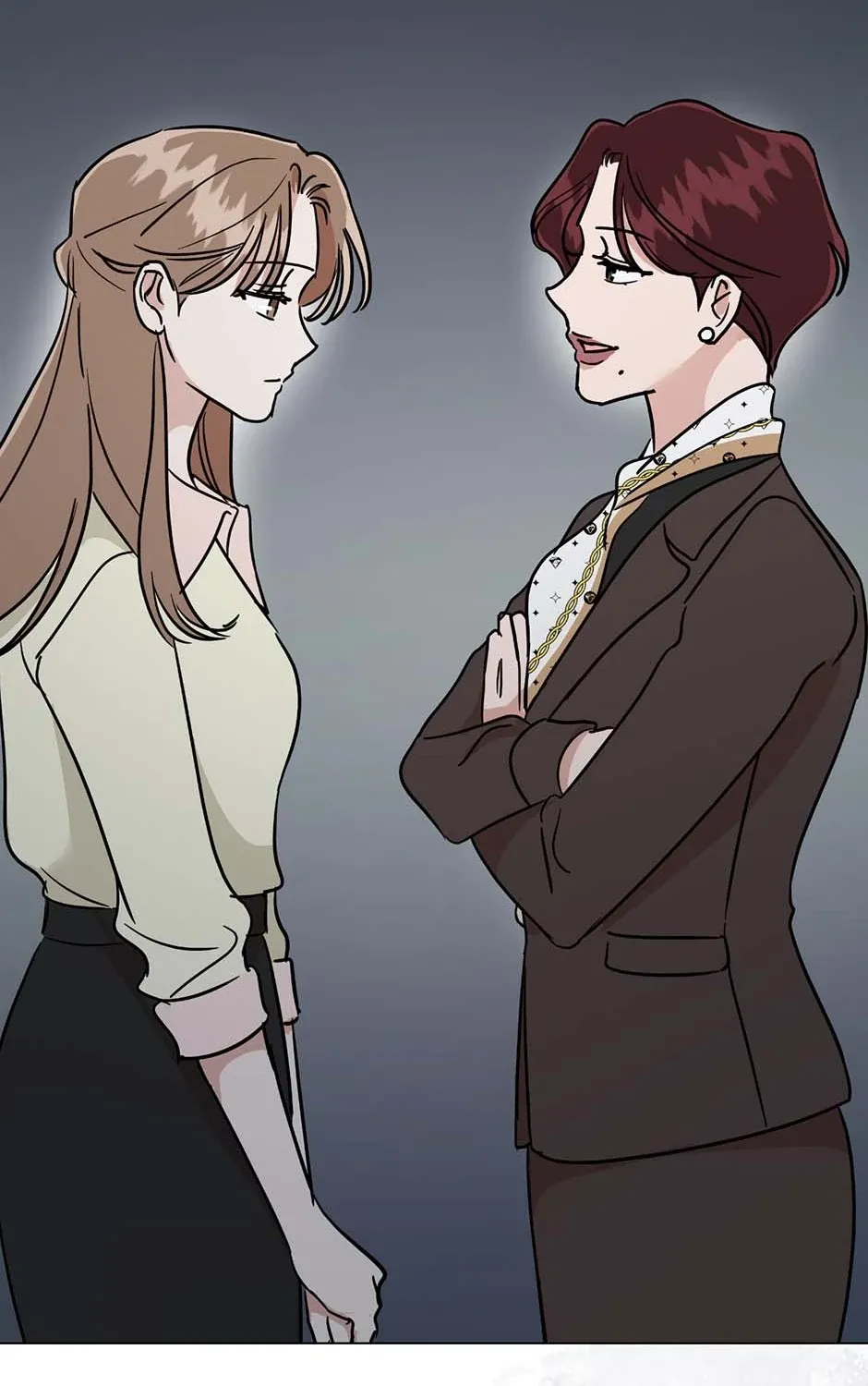 Difficult Boss Chapter 45 page 126 - 
