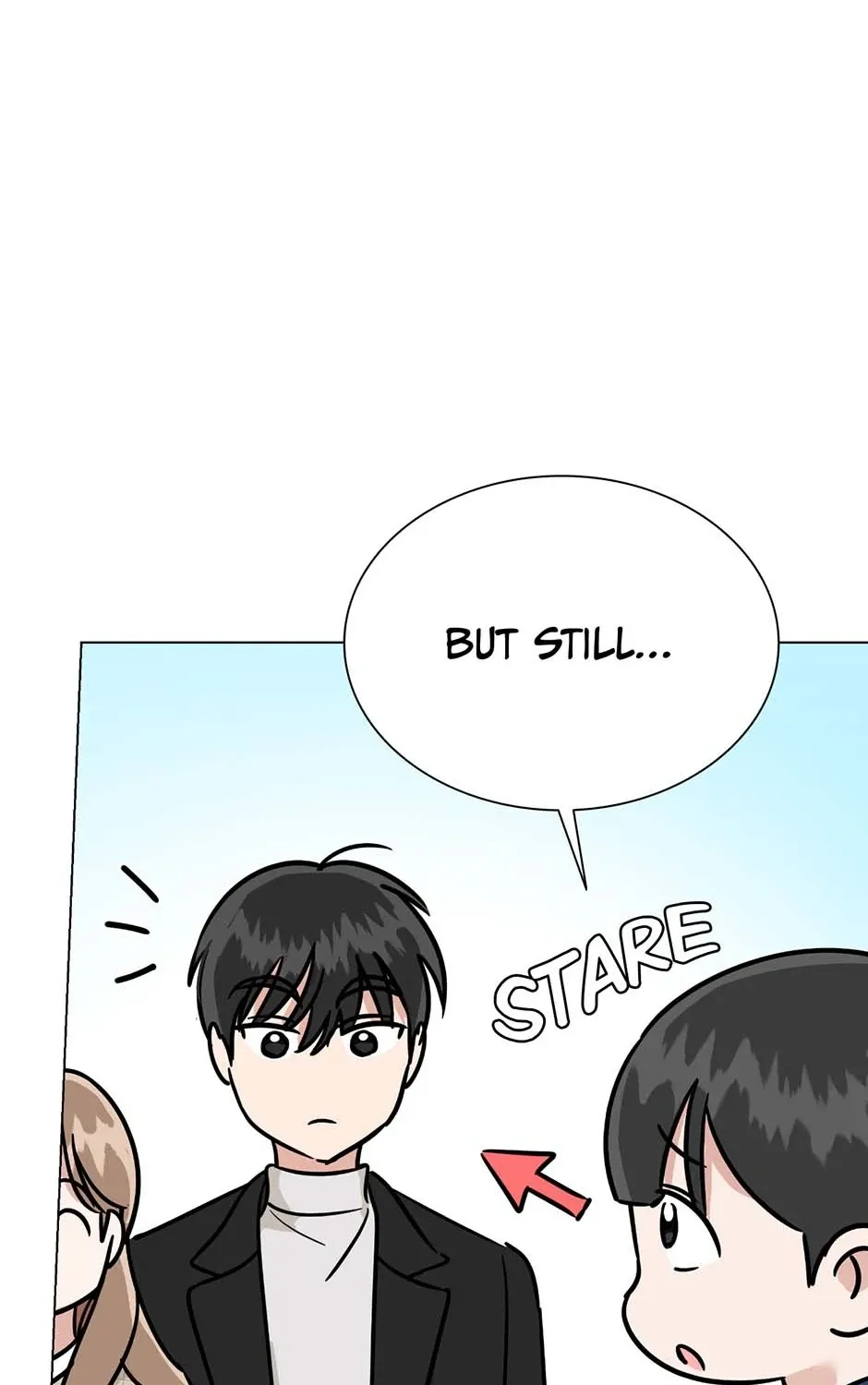 Difficult Boss Chapter 45 page 14 - 