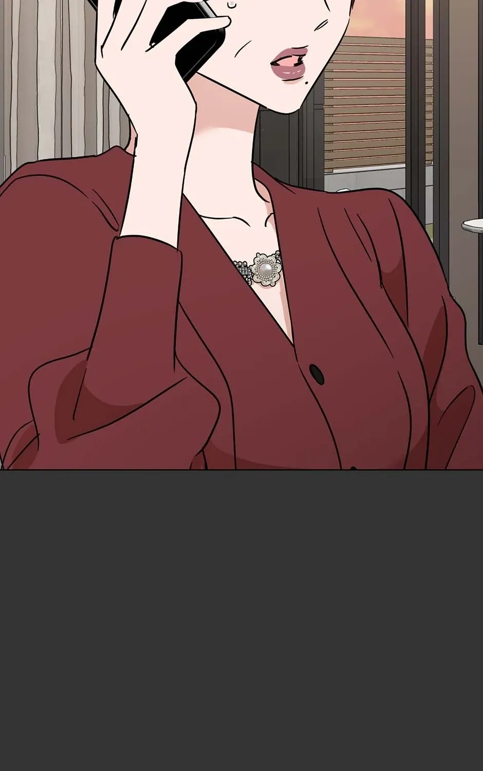 Difficult Boss Chapter 45 page 144 - 