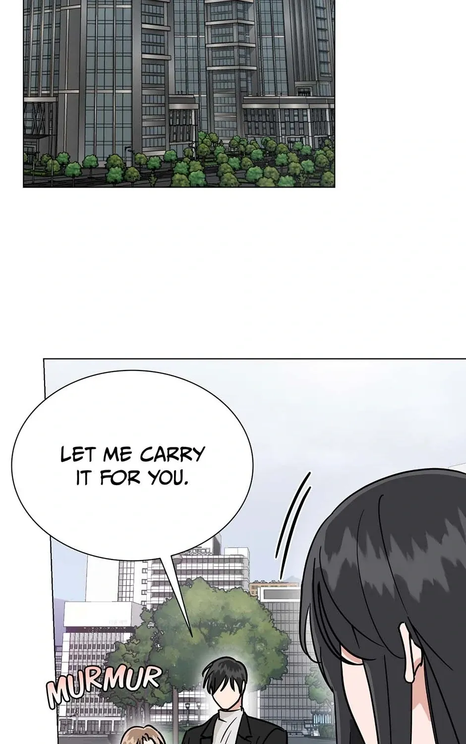 Difficult Boss Chapter 45 page 166 - 