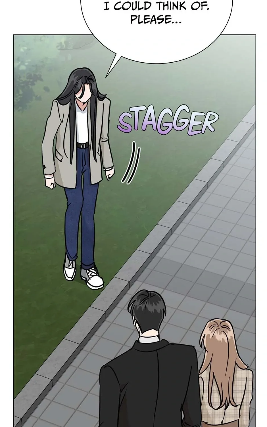 Difficult Boss Chapter 45 page 174 - 