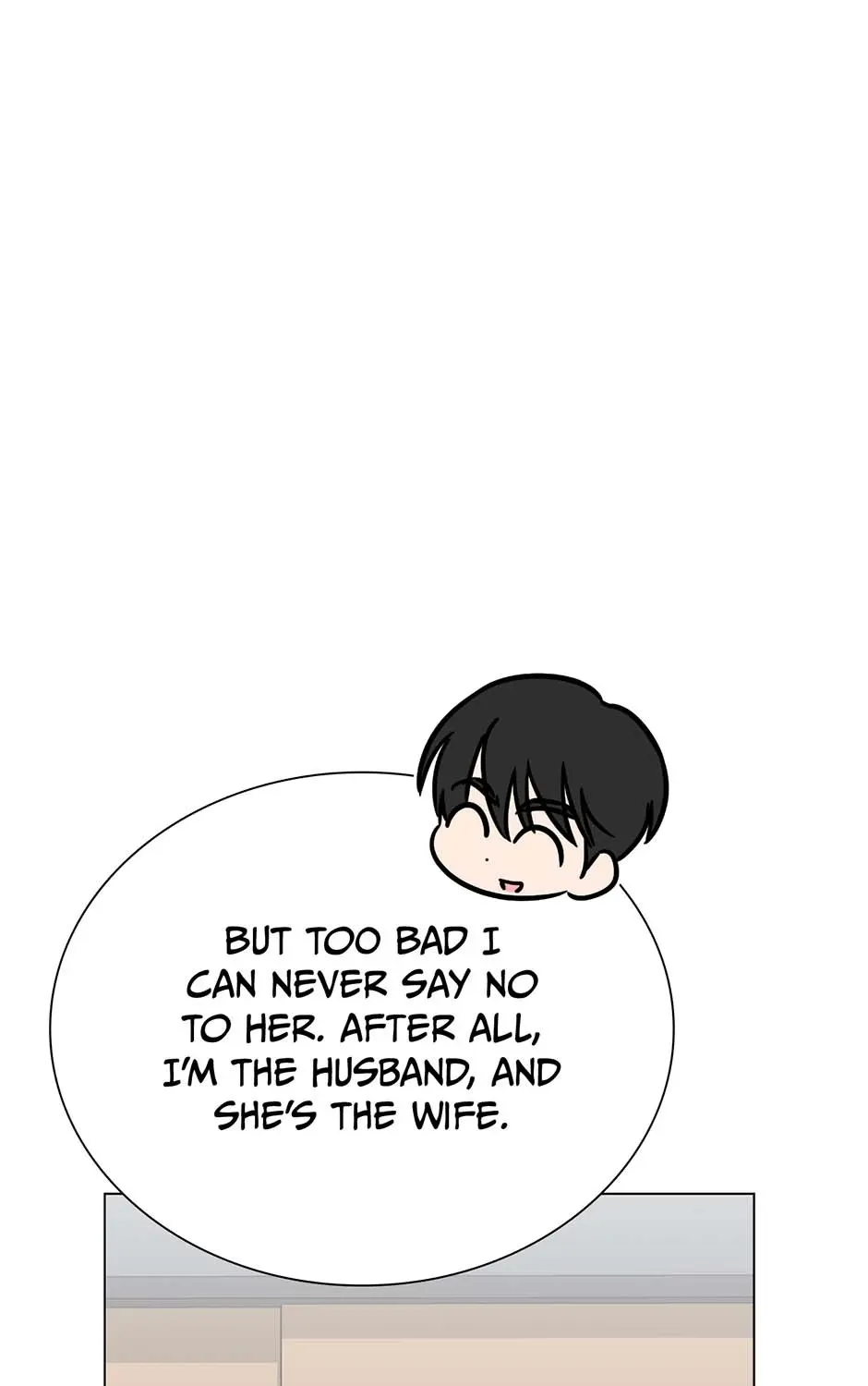 Difficult Boss Chapter 45 page 20 - 