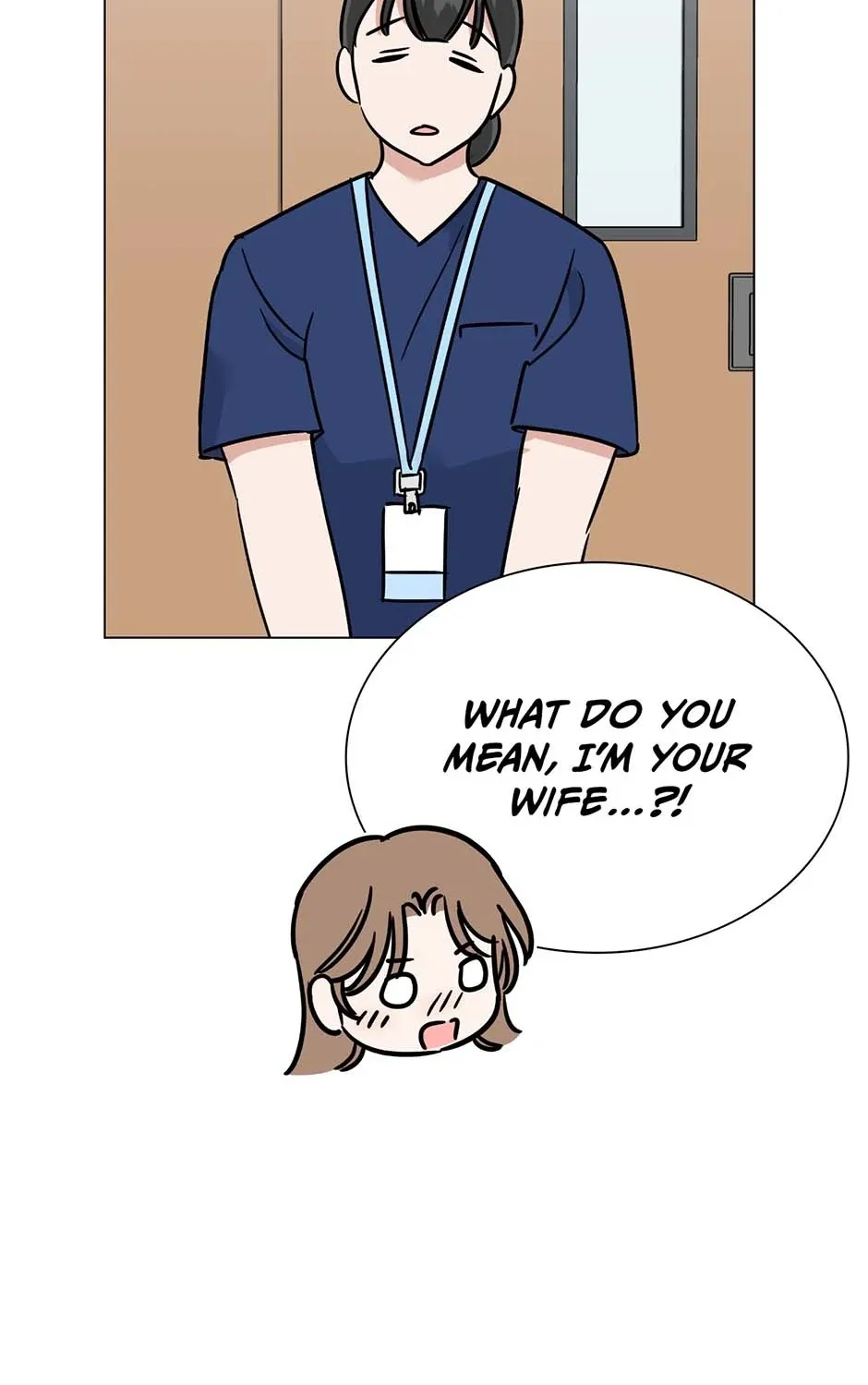 Difficult Boss Chapter 45 page 22 - 