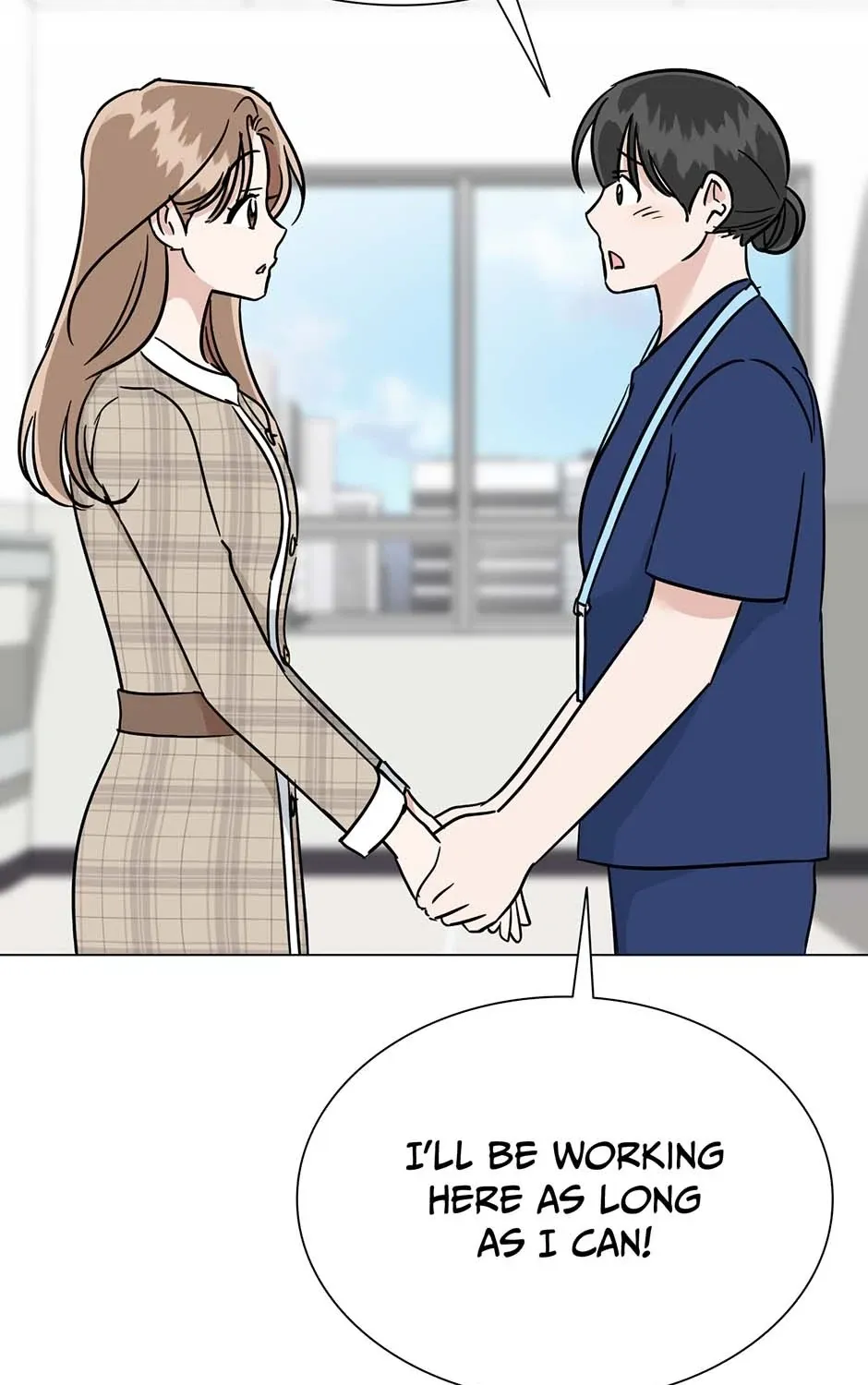 Difficult Boss Chapter 45 page 28 - 