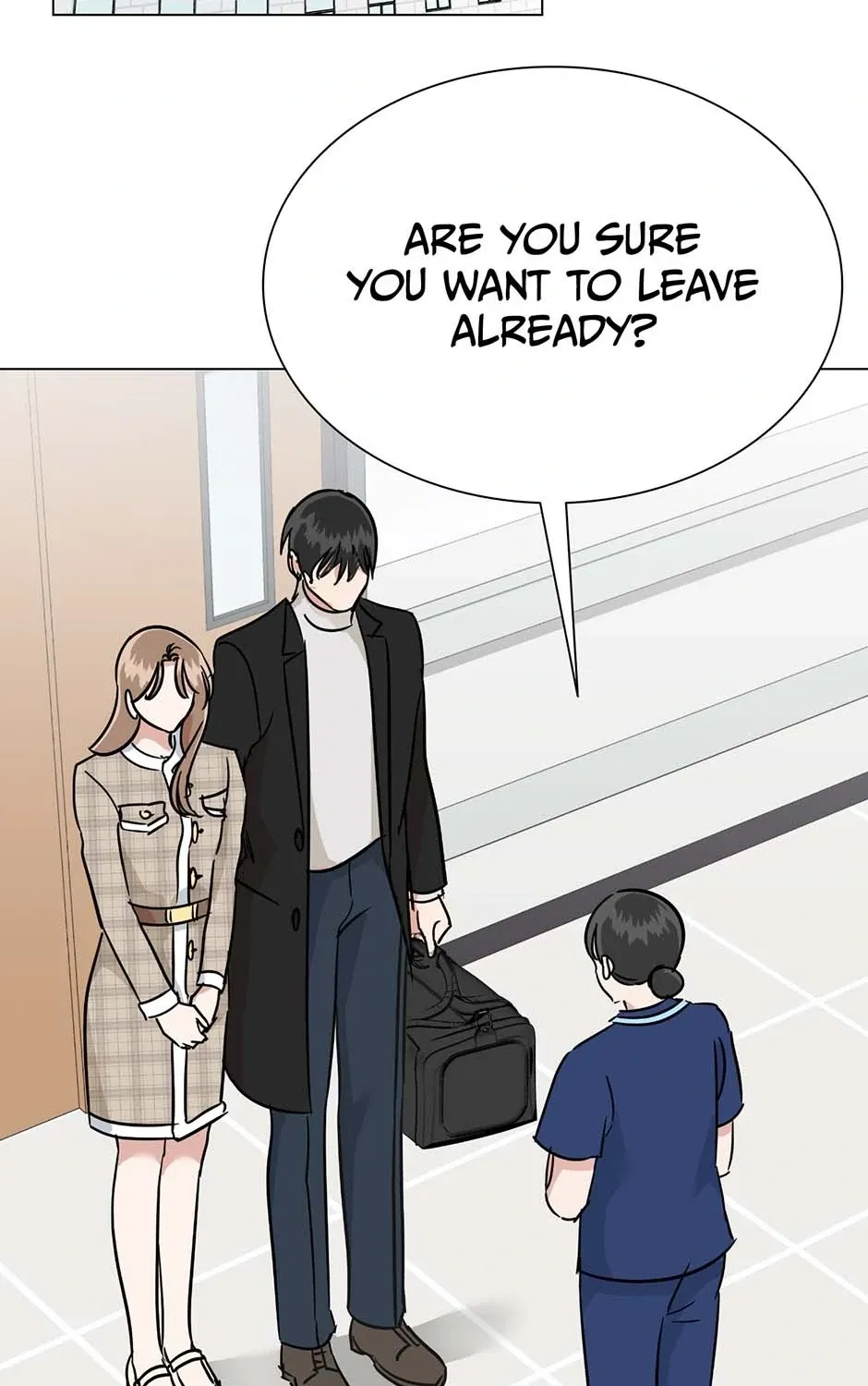 Difficult Boss Chapter 45 page 4 - 