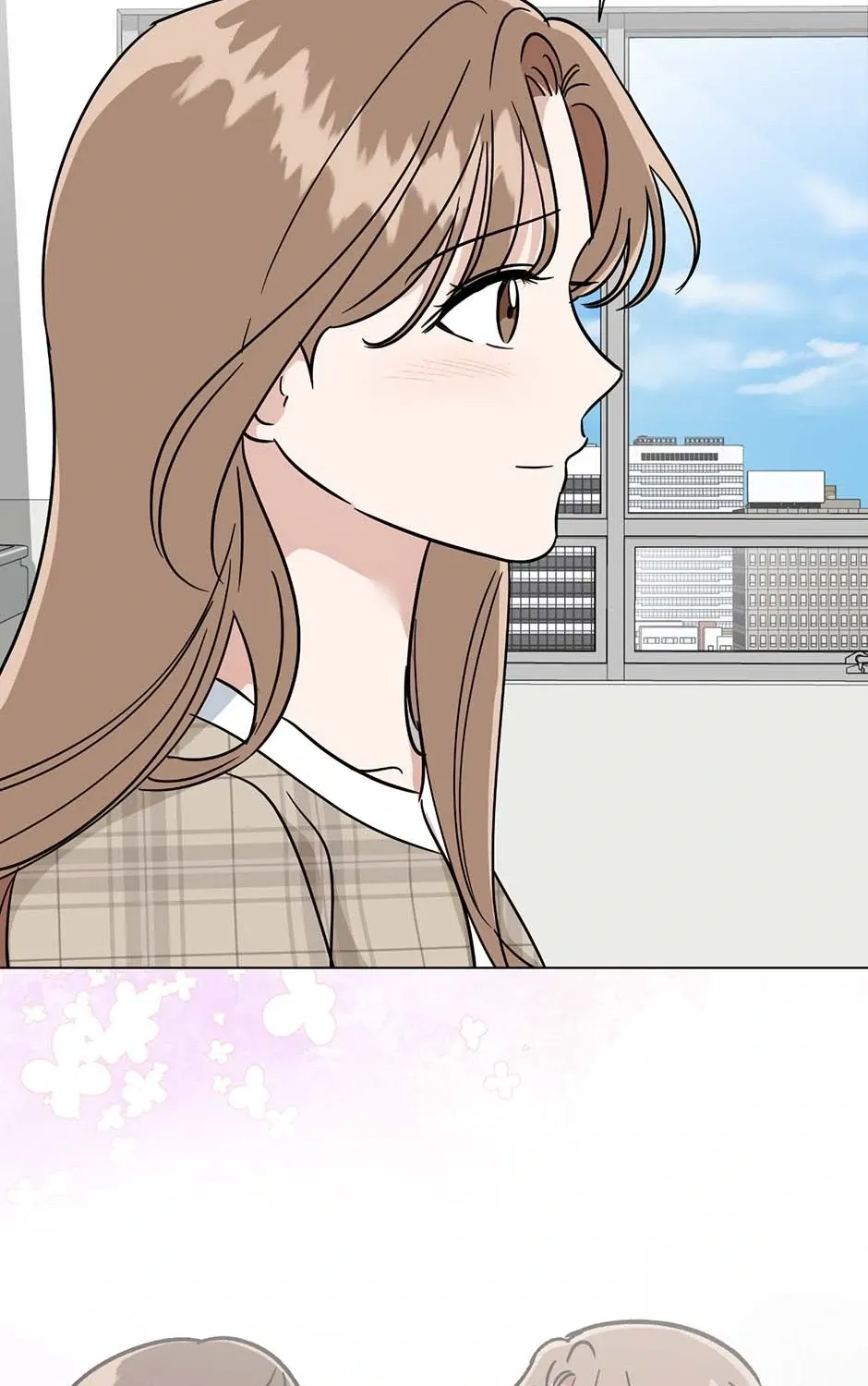 Difficult Boss Chapter 45 page 32 - 