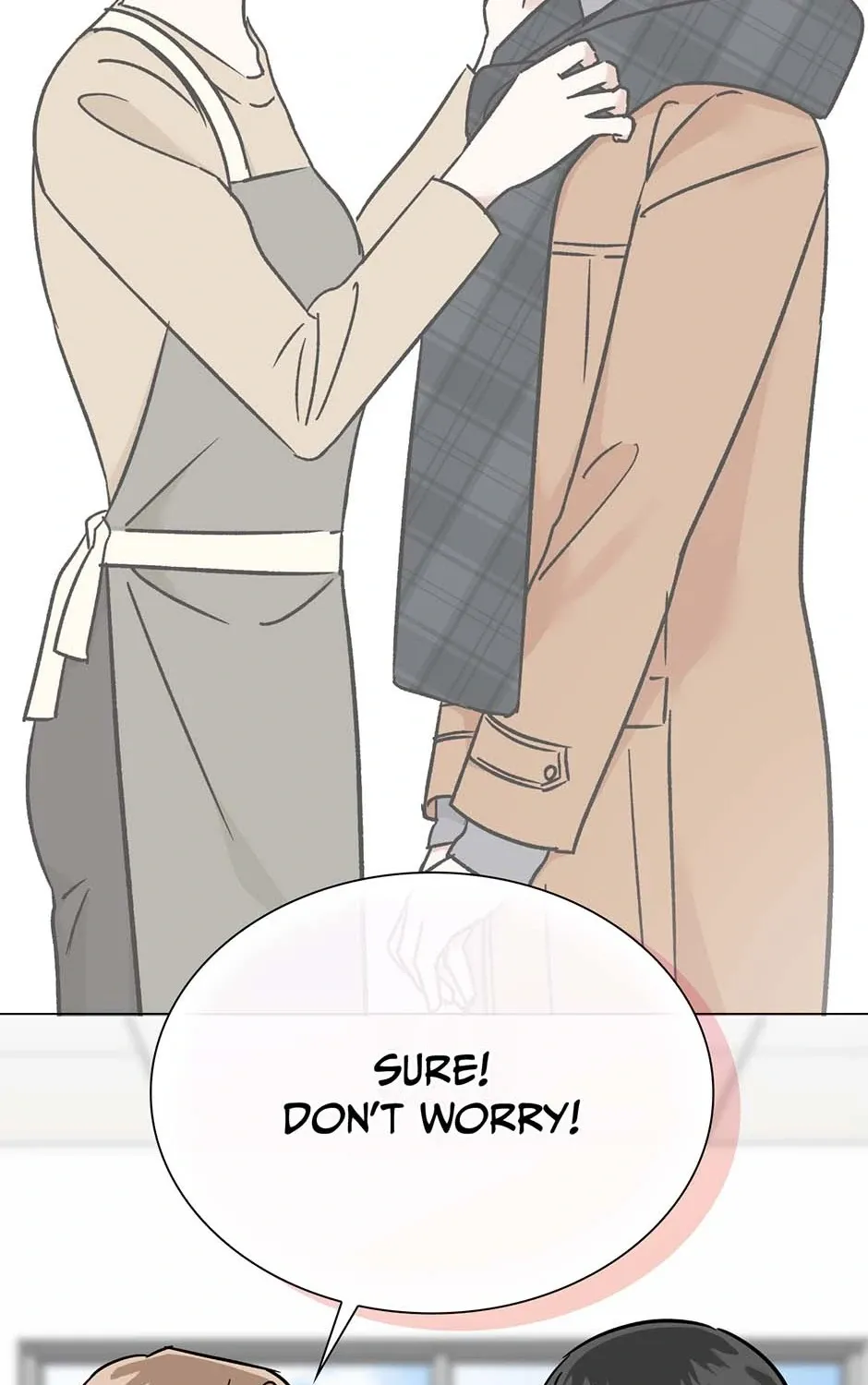 Difficult Boss Chapter 45 page 34 - 