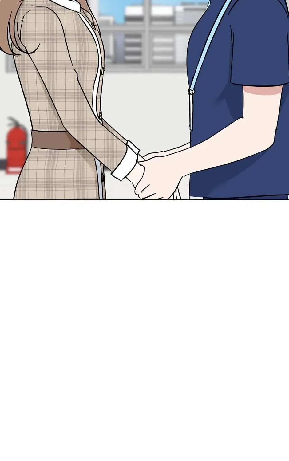Difficult Boss Chapter 45 page 36 - 