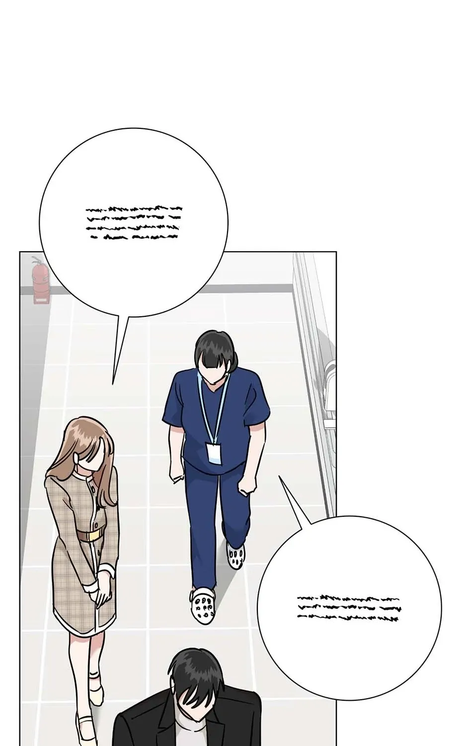 Difficult Boss Chapter 45 page 38 - 