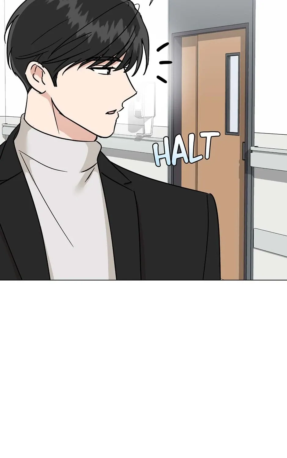 Difficult Boss Chapter 45 page 42 - 