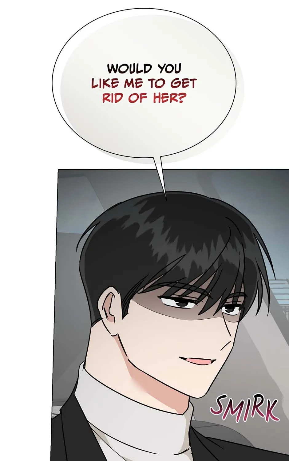 Difficult Boss Chapter 45 page 60 - 