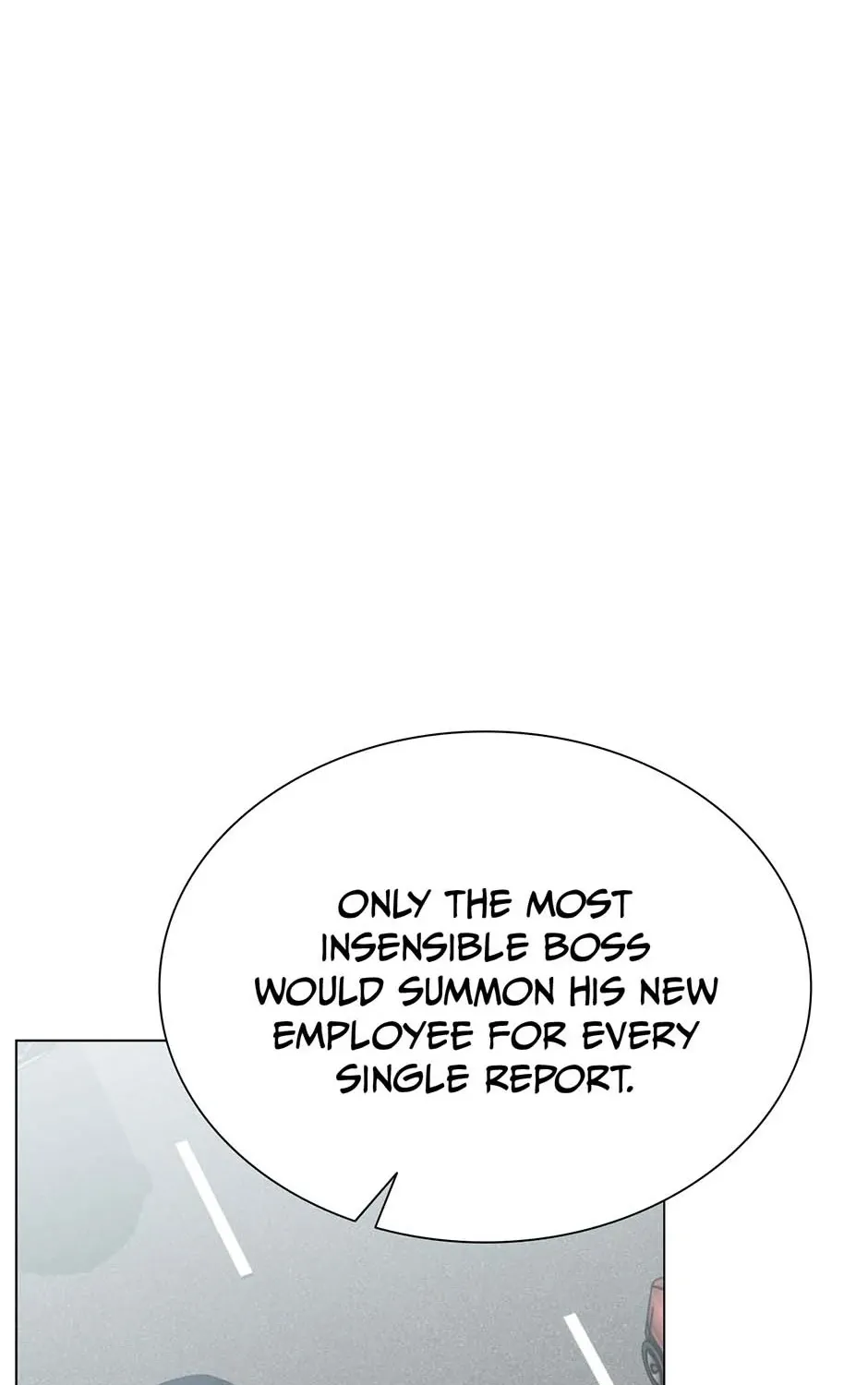 Difficult Boss Chapter 45 page 84 - 