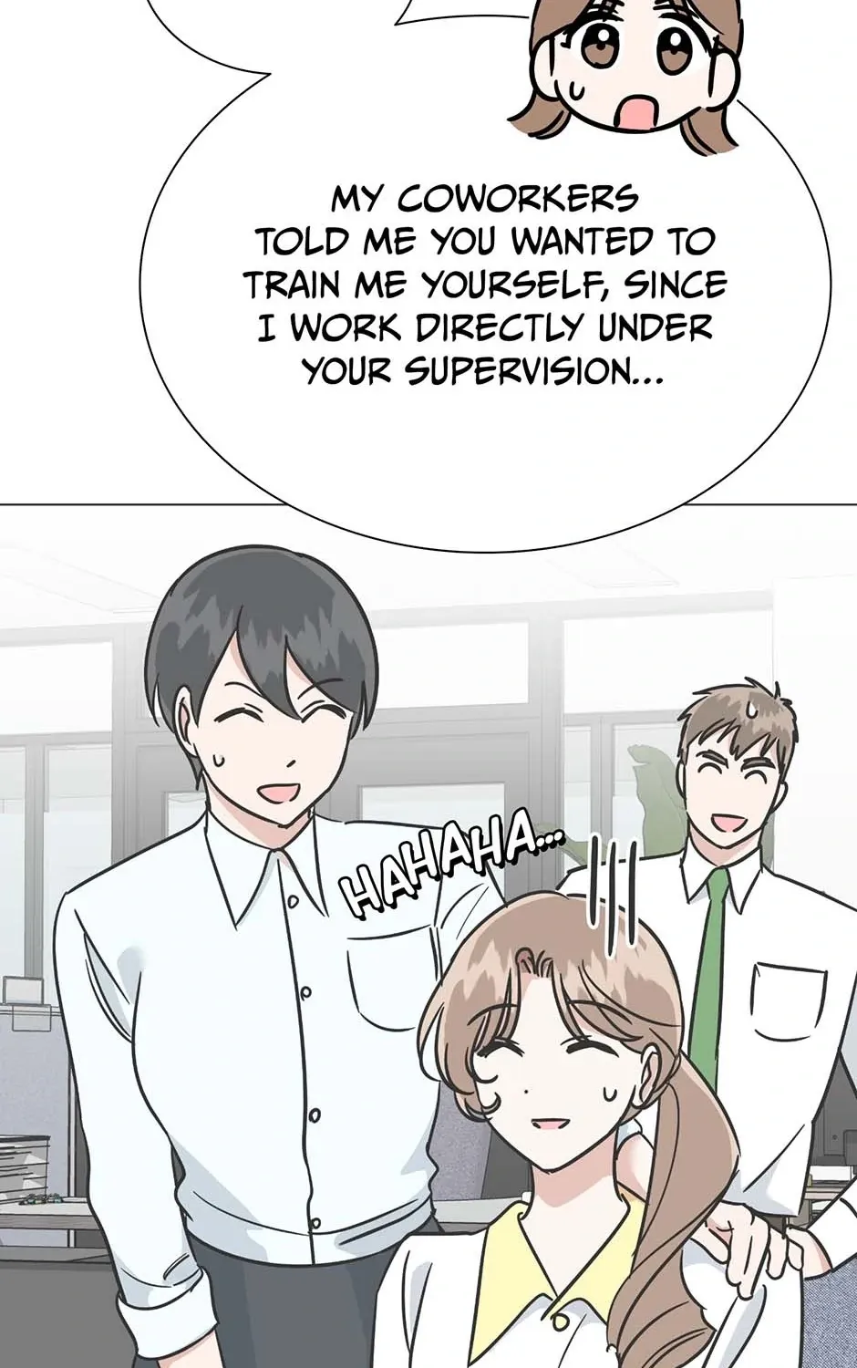 Difficult Boss Chapter 45 page 88 - 