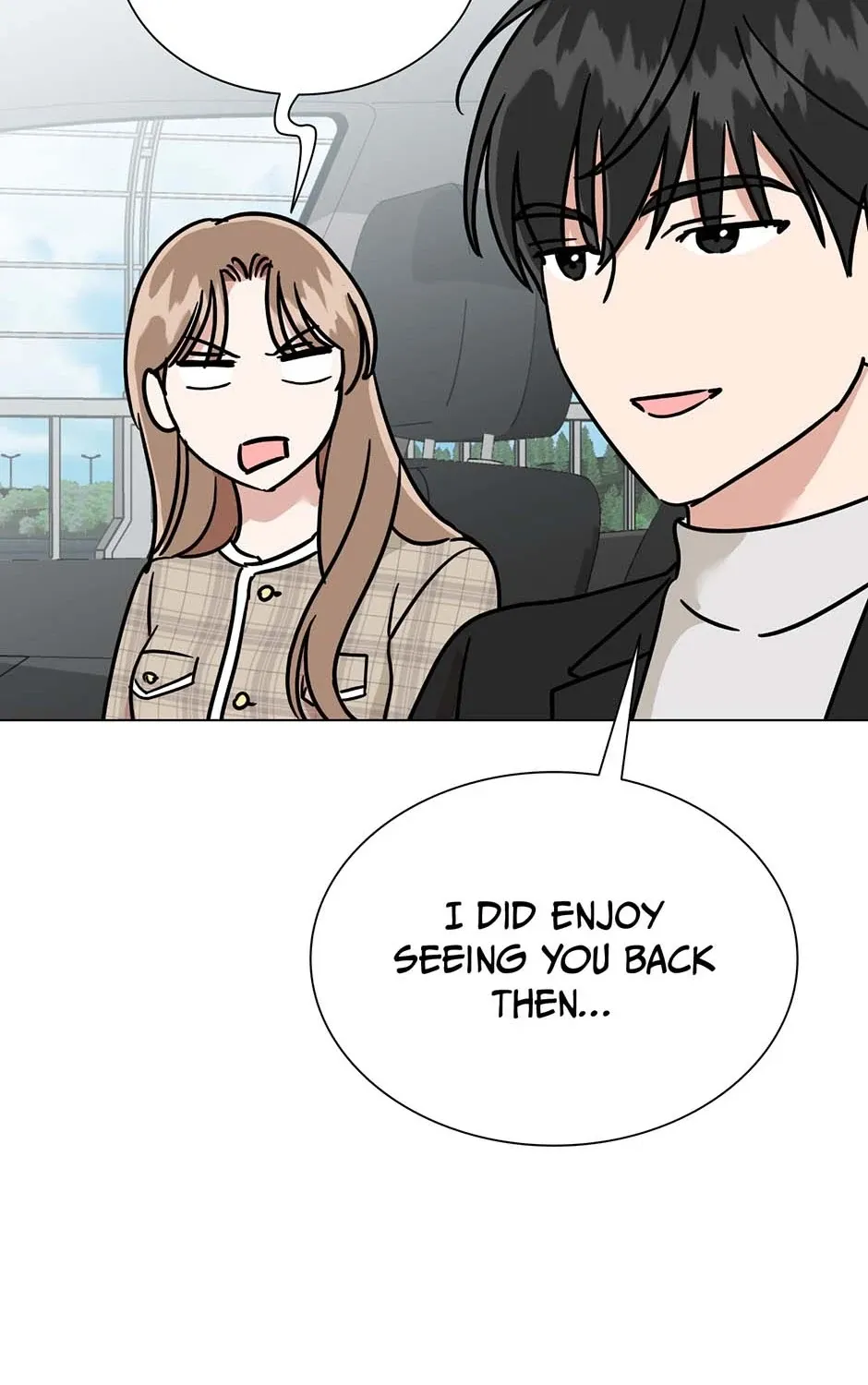 Difficult Boss Chapter 45 page 92 - 