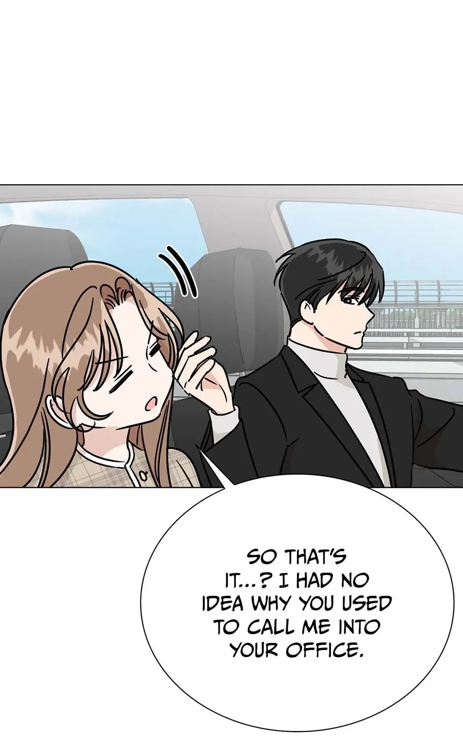 Difficult Boss Chapter 45 page 98 - 