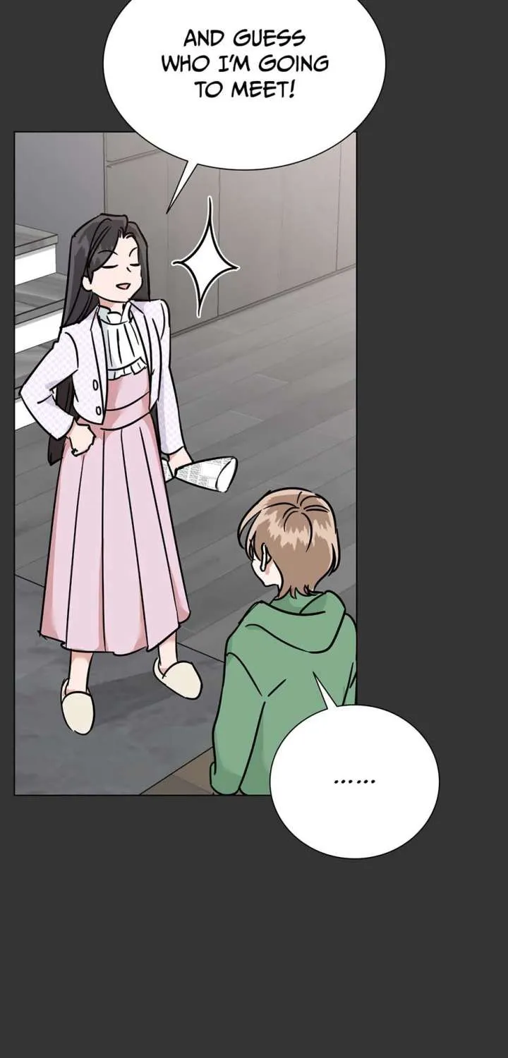 Difficult Boss Chapter 46 page 28 - 