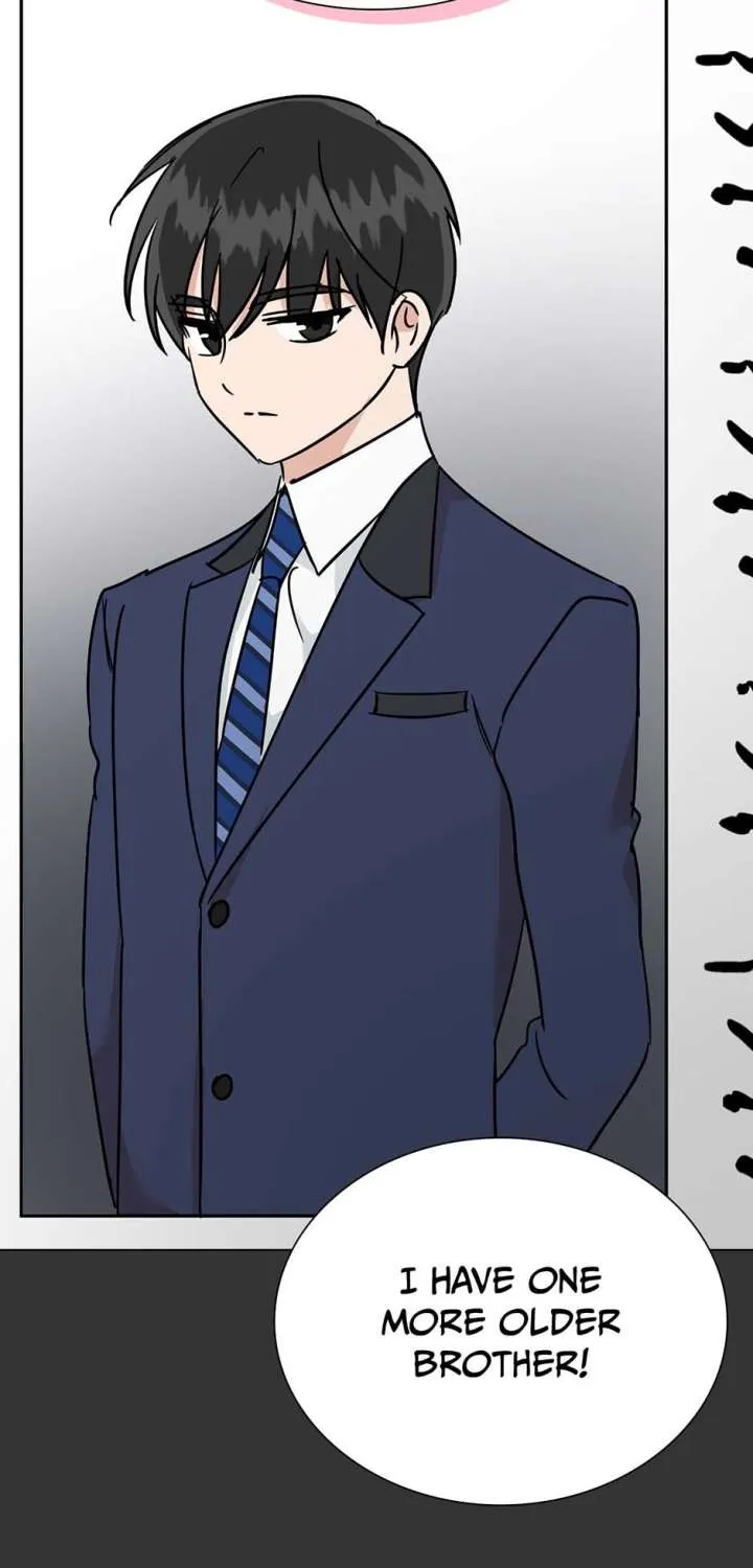 Difficult Boss Chapter 46 page 34 - 