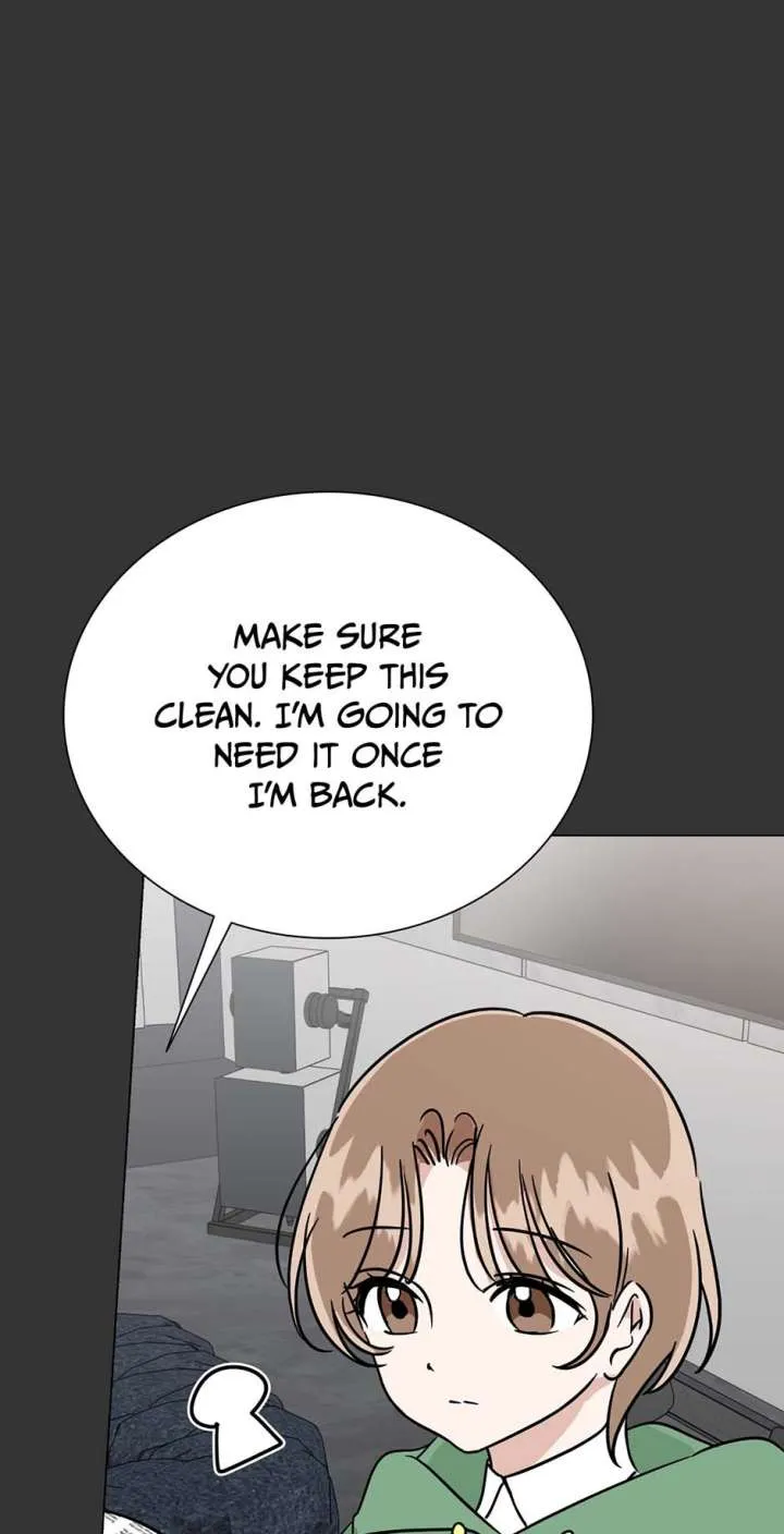 Difficult Boss Chapter 46 page 40 - 