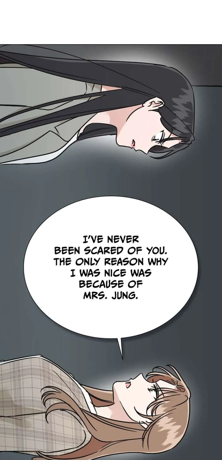 Difficult Boss Chapter 46 page 10 - 