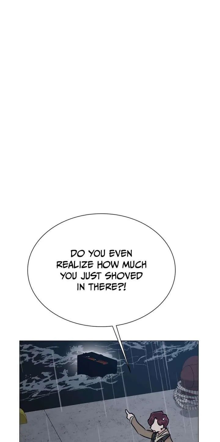 Difficult Boss Chapter 47 page 112 - 