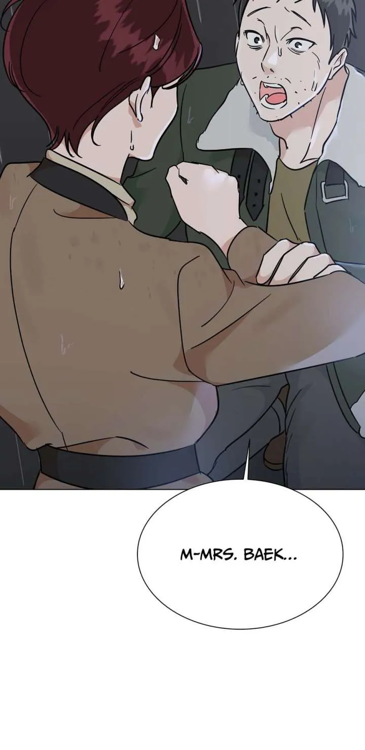 Difficult Boss Chapter 47 page 31 - 