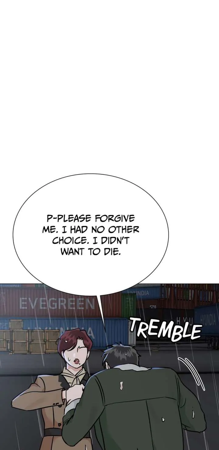 Difficult Boss Chapter 47 page 32 - 