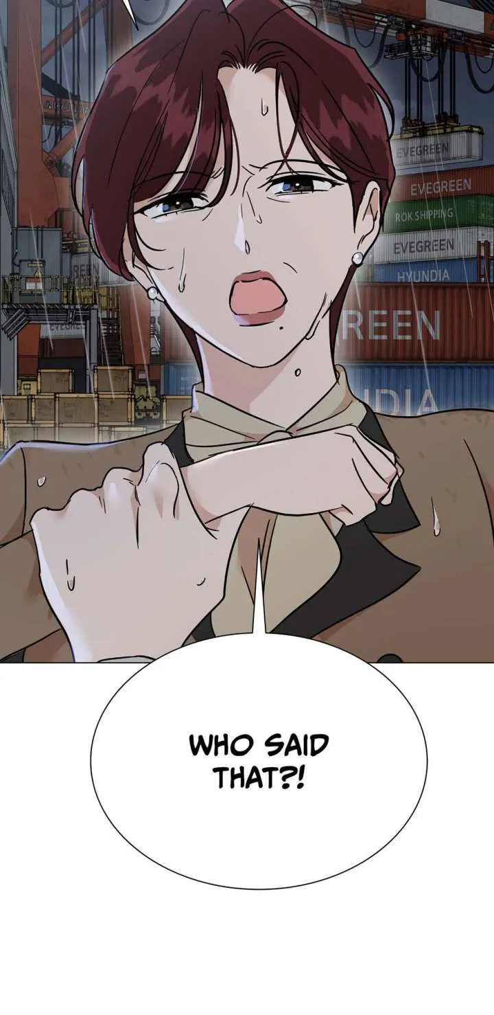Difficult Boss Chapter 47 page 34 - 