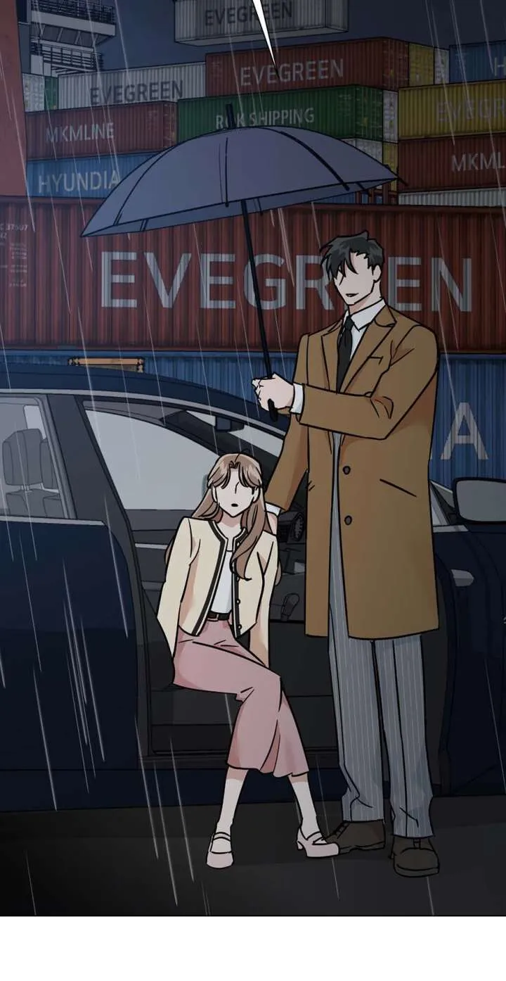 Difficult Boss Chapter 47 page 39 - 