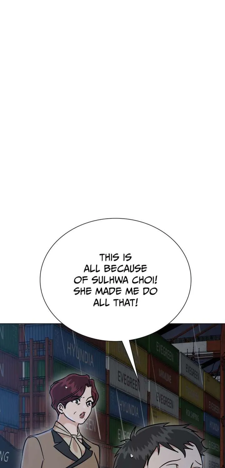 Difficult Boss Chapter 47 page 49 - 