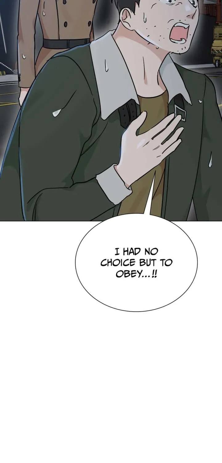 Difficult Boss Chapter 47 page 51 - 