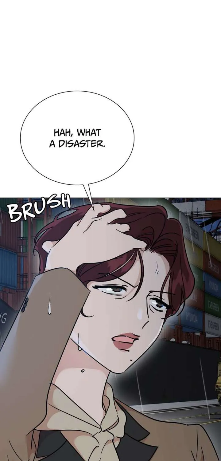 Difficult Boss Chapter 47 page 53 - 