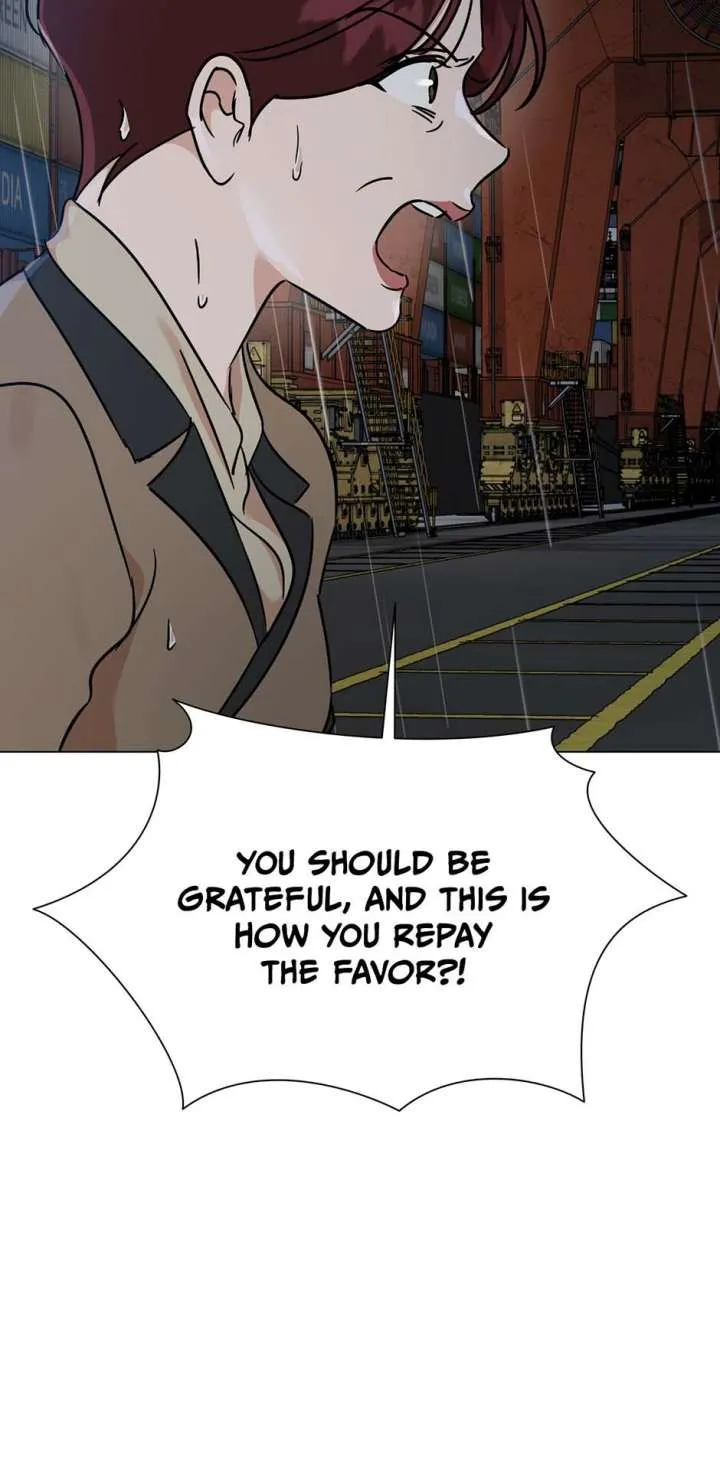 Difficult Boss Chapter 47 page 64 - 