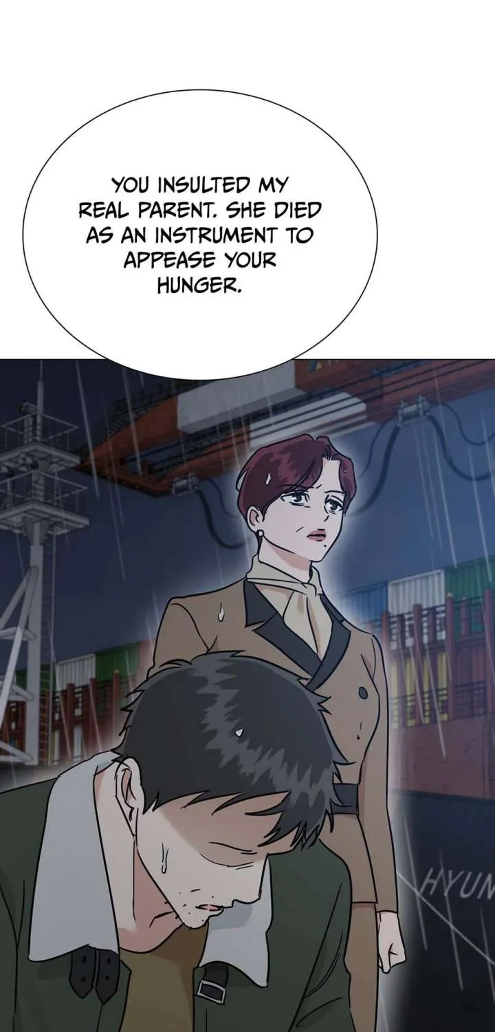 Difficult Boss Chapter 47 page 76 - 