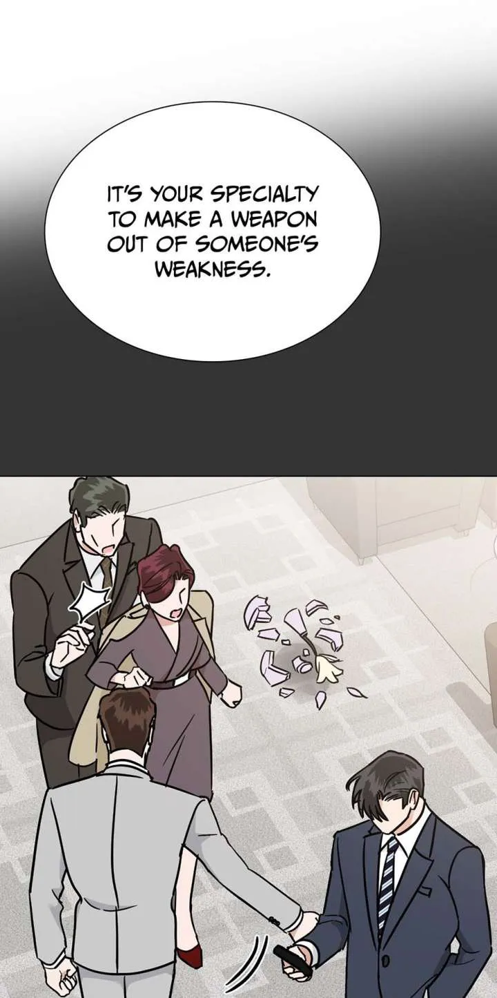 Difficult Boss Chapter 47 page 95 - 