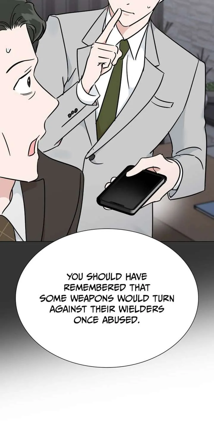 Difficult Boss Chapter 47 page 99 - 