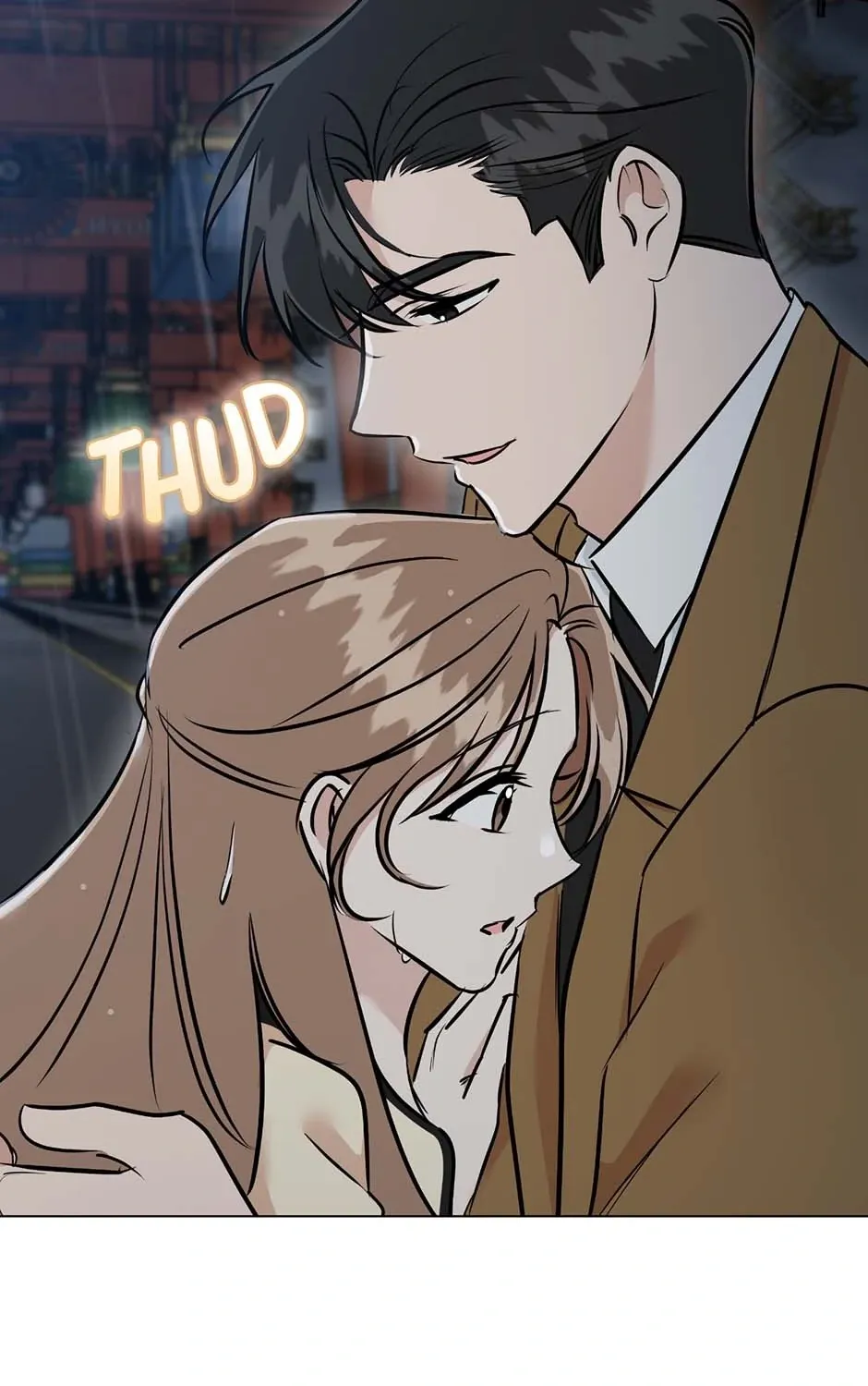 Difficult Boss Chapter 48 page 13 - 