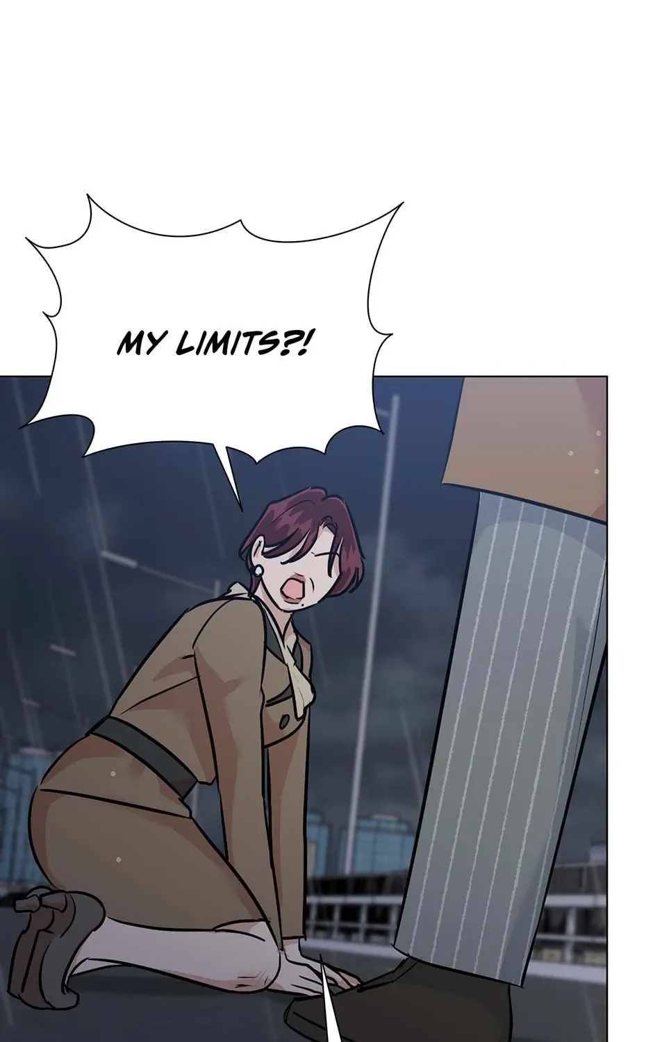Difficult Boss Chapter 48 page 128 - 