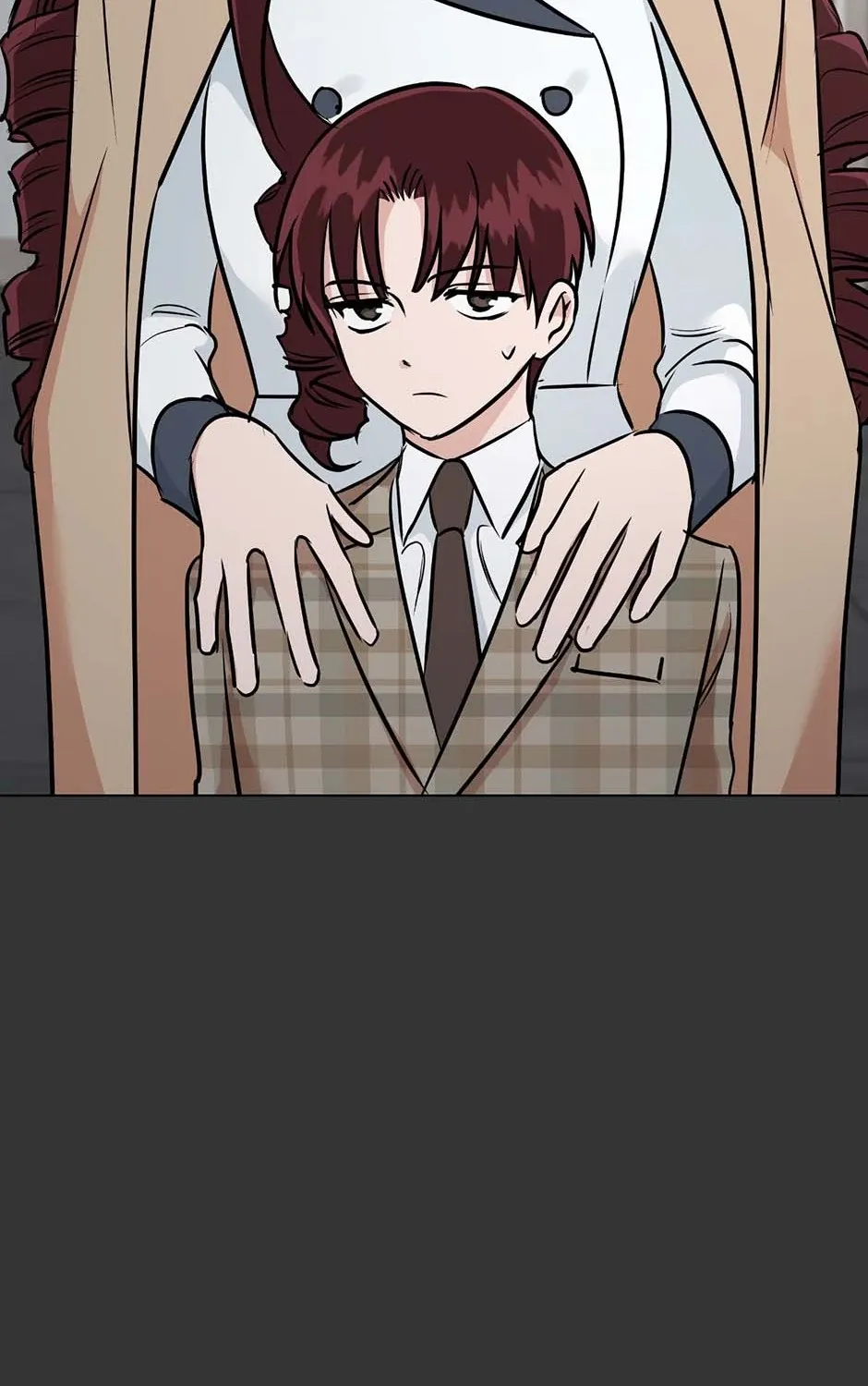 Difficult Boss Chapter 48 page 140 - 