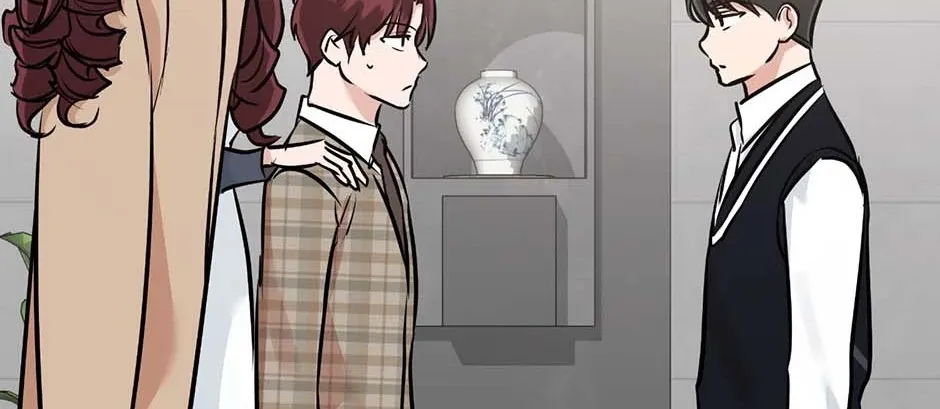 Difficult Boss Chapter 48 page 143 - 
