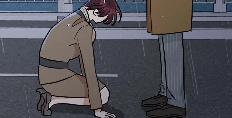 Difficult Boss Chapter 48 page 147 - 