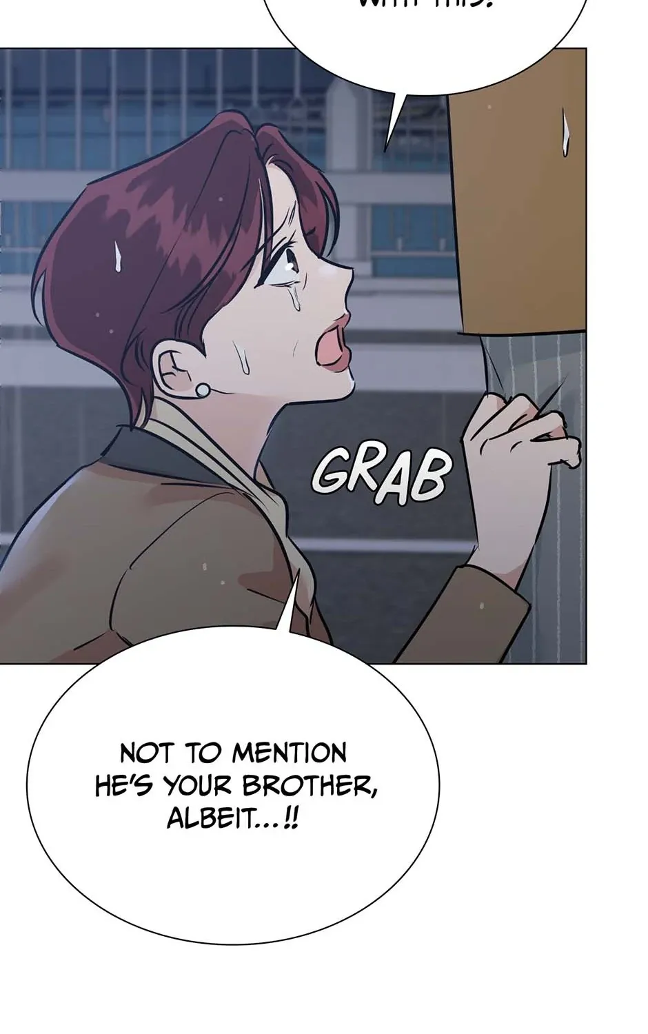 Difficult Boss Chapter 48 page 150 - 