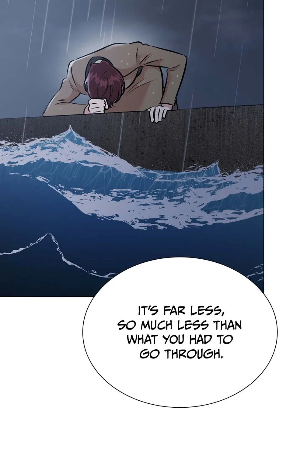 Difficult Boss Chapter 48 page 17 - 