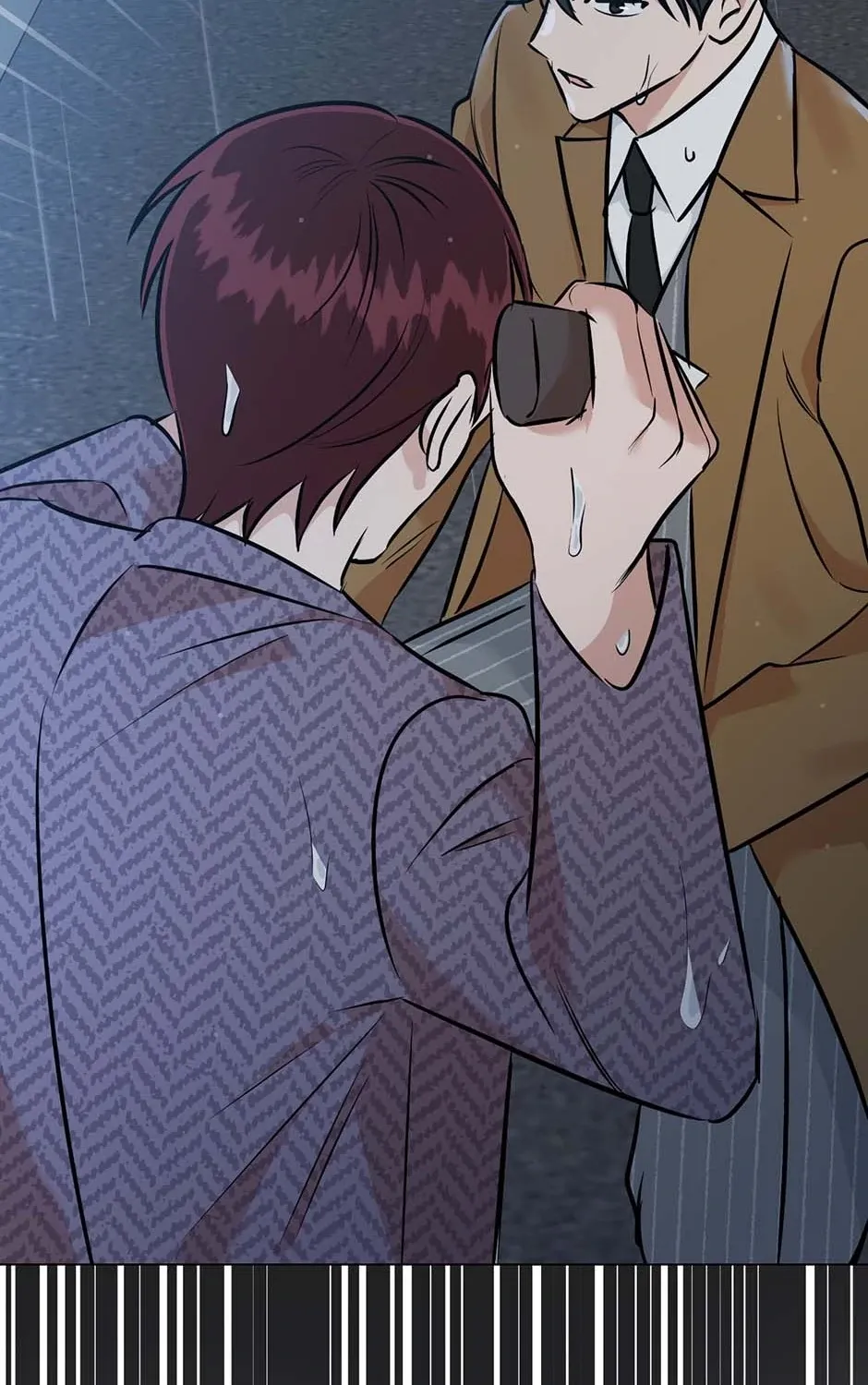 Difficult Boss Chapter 48 page 198 - 