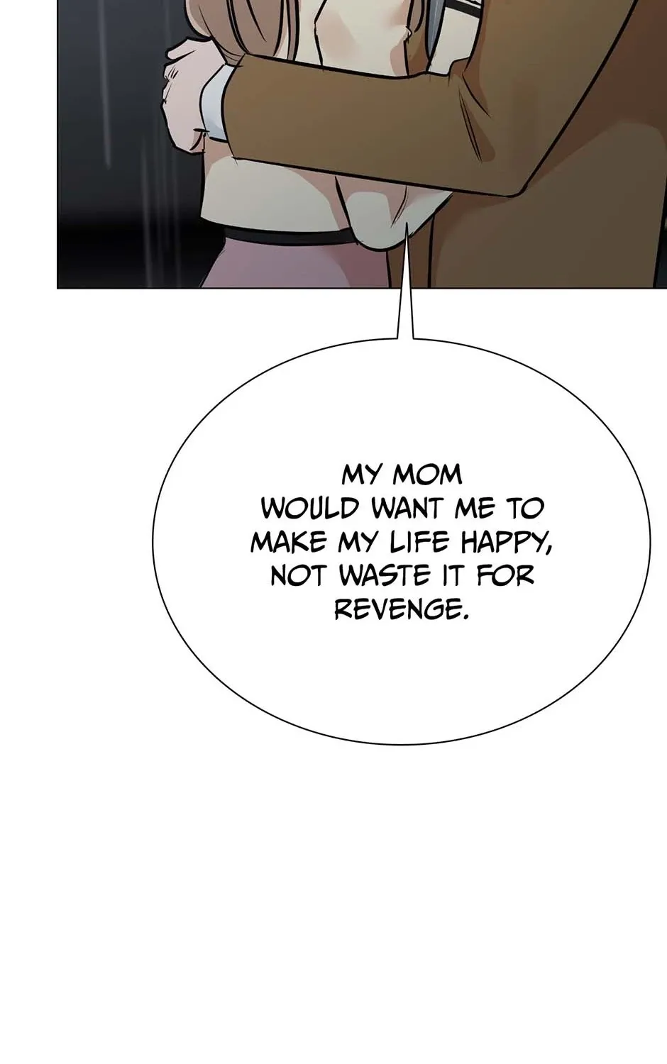 Difficult Boss Chapter 48 page 21 - 
